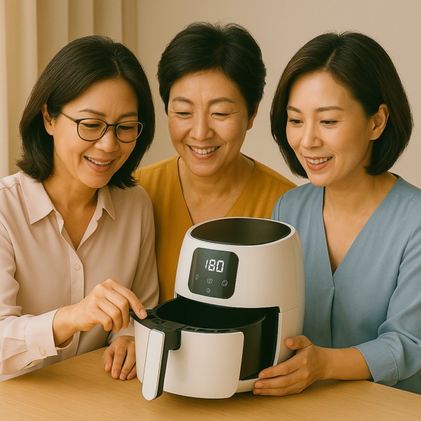 체험단운영